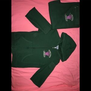 Juicy Couture Sweatsuit